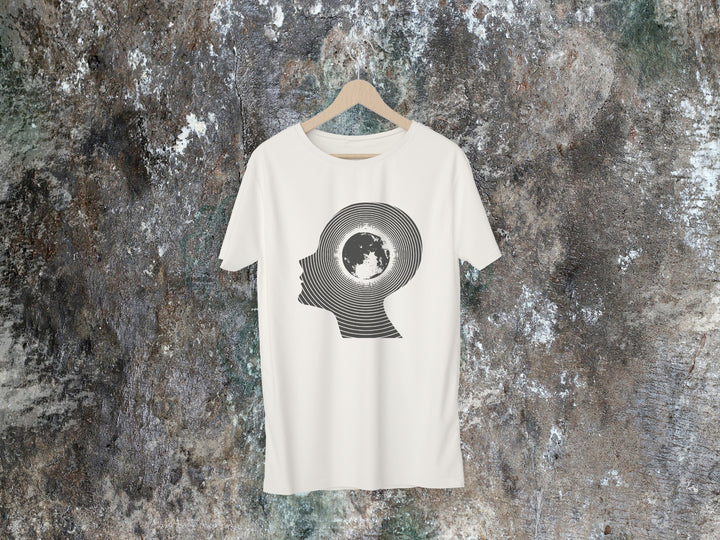 Echolette / Echoe  "Earth Conscious" Unisex T-shirts | Francesca Lombardo