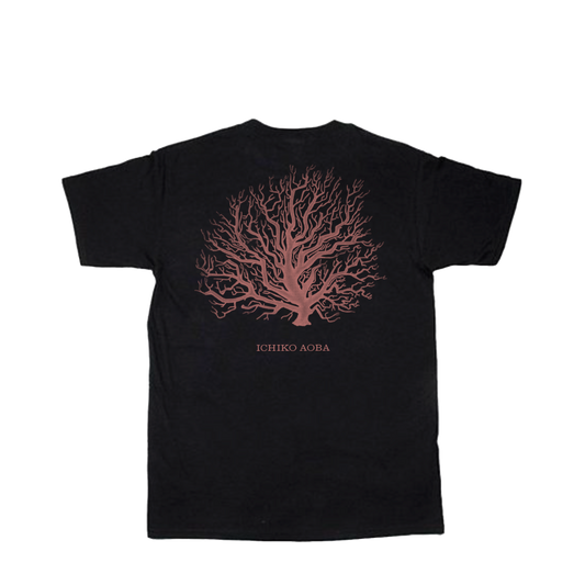 Red Coral T-shirt