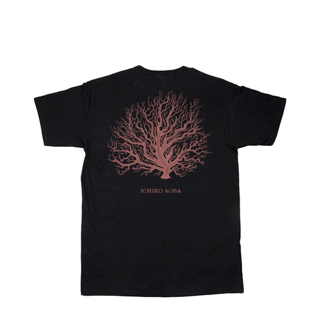 Red Coral T-shirt