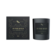 Load image into Gallery viewer, &#39;IN THE WILD&#39; CANDLE | Eli + Fur Official Store