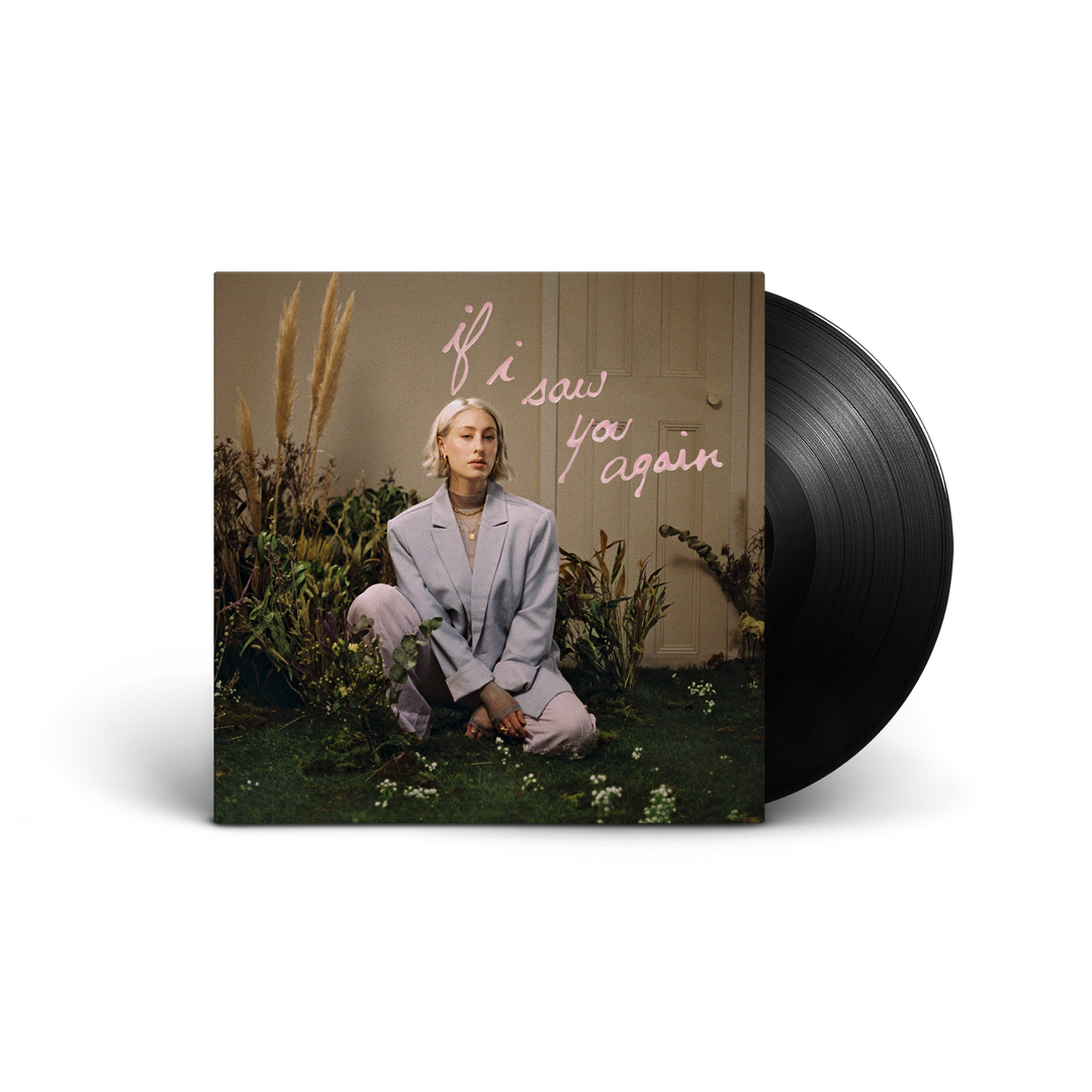 If I Saw You Again | Vinyl