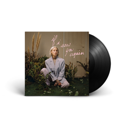 If I Saw You Again | Vinyl