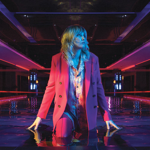 'Time Flies' Download | Ladyhawke Official Store