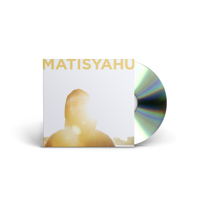 Light (CD)