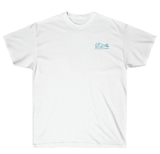 Mermaid T-shirt