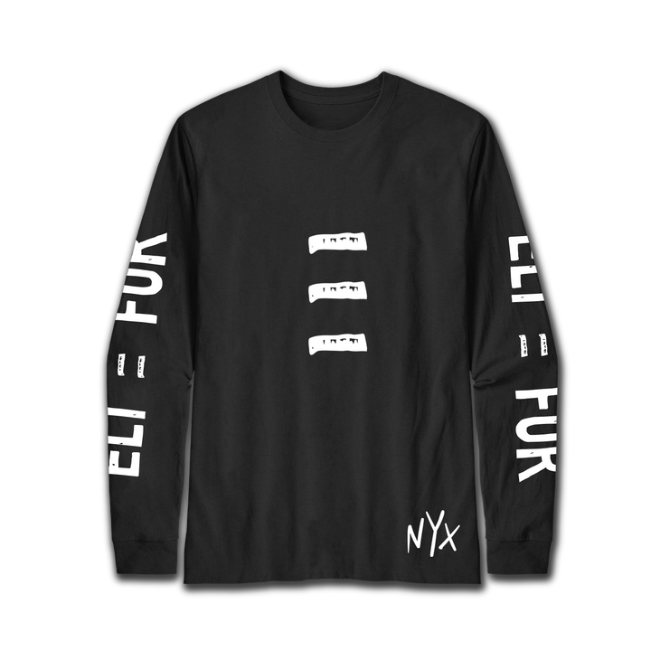 NYX Long Sleeve