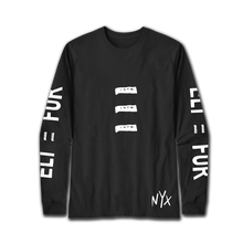 Load image into Gallery viewer, NYX Long Sleeve