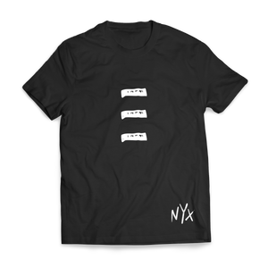 NYX T-shirt