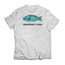 Load image into Gallery viewer, Parrot Fish T-shirt