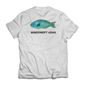 Parrot Fish T-shirt