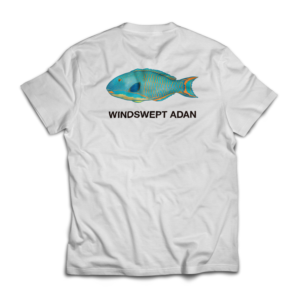 Parrot Fish T-shirt