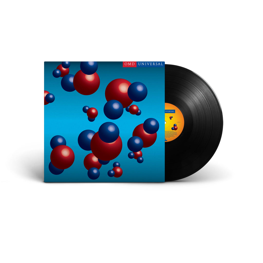 Universal LP (2021 Remaster)