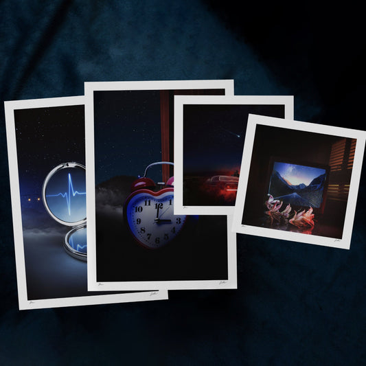 Art Bundle: Full Set