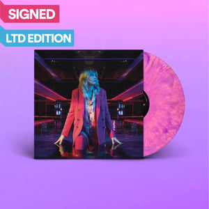 'Time Flies' | Vinyl