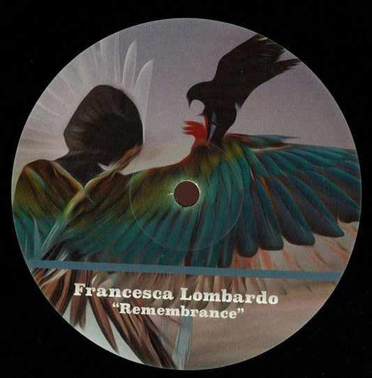 Remembrance/Never Too Far | Francesca Lombardo