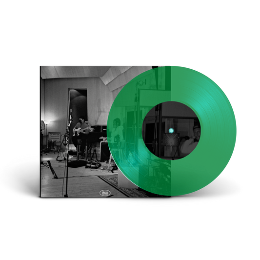 Live To Vinyl