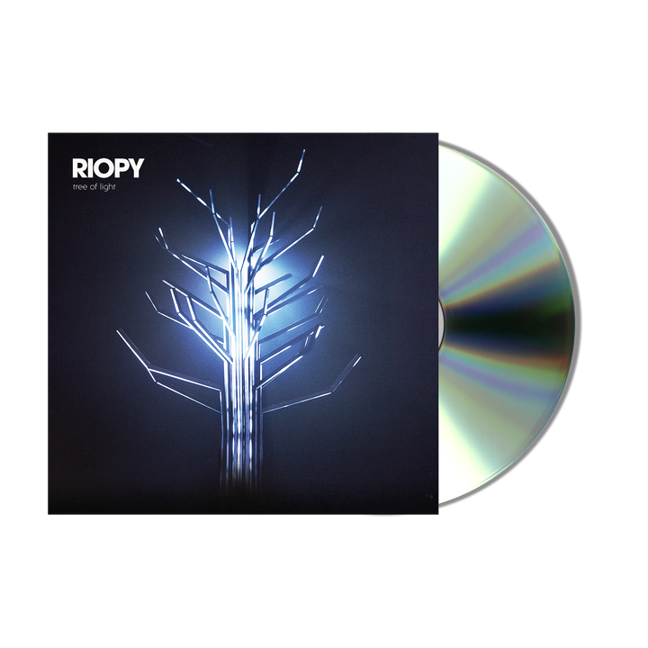 Tree of Light CD