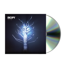 Load image into Gallery viewer, Tree of Light (CD)