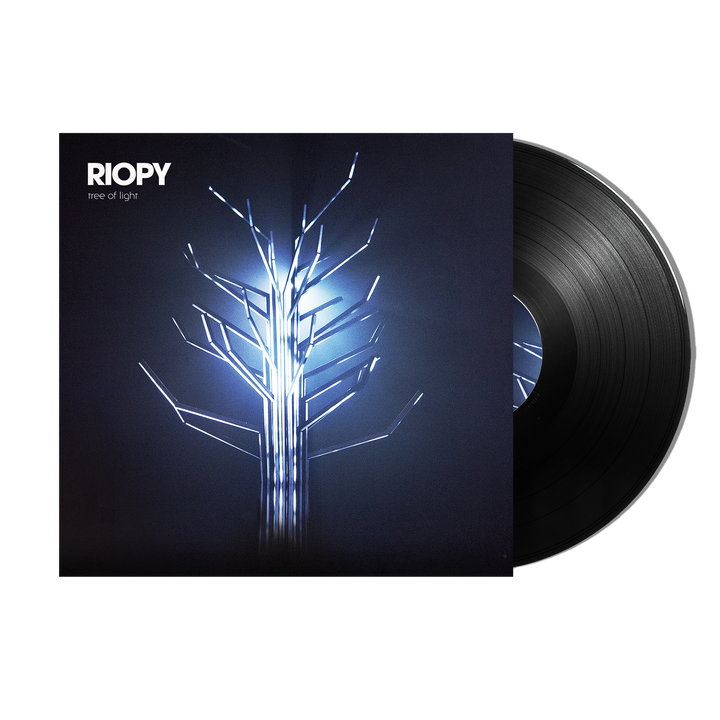 Tree of Light Vinyl