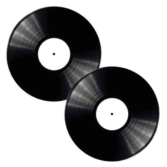 5 Old Souls - Test Pressing Set