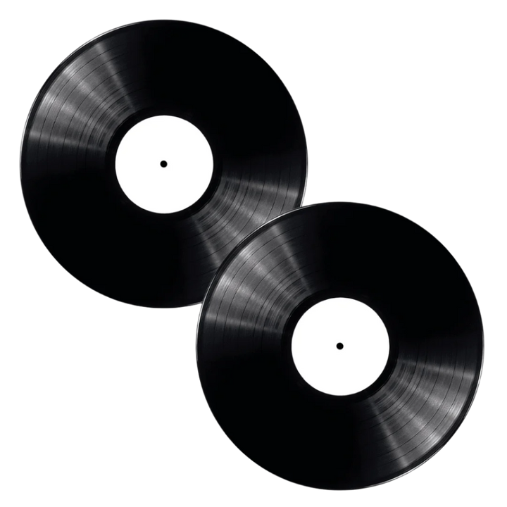 Graham Parker | 5 Old Souls - Test Pressing