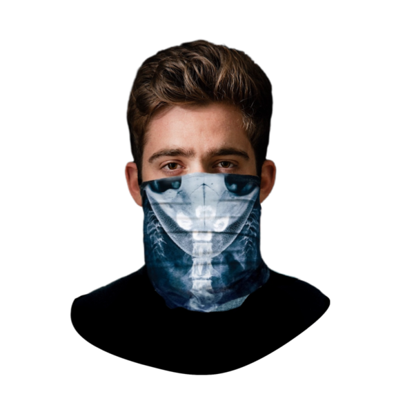 face shield