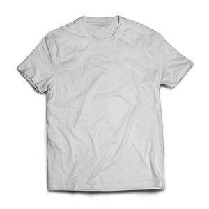Adan T-shirt | White