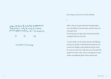 Load image into Gallery viewer, Windswept Adan &quot;Dreams and Visions &quot; Companion Book