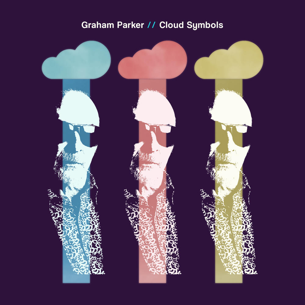 Cloud Symbols (CD, LP)