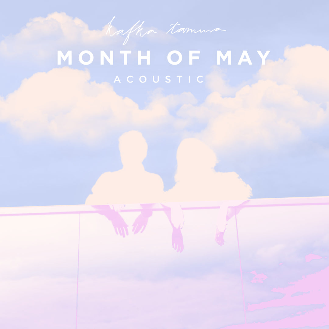 Month of May [Acoustic] (Digital)