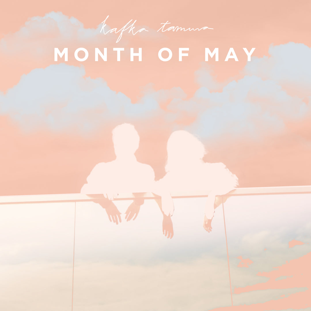 Month of May (Digital)